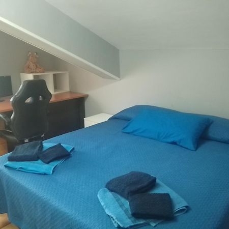 Love&Relax Roccasecca Εξωτερικό φωτογραφία